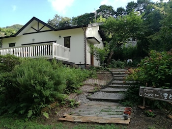 空と風「くーあんど・ふー」