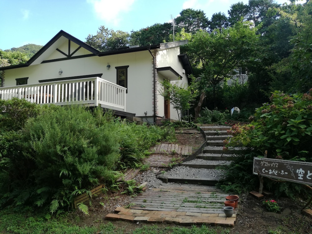 メインイメージ | 空と風「くーあんど・ふー」 メインイメージ | 空と風「くーあんど・ふー」