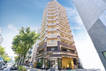アインズ イン 梅田東