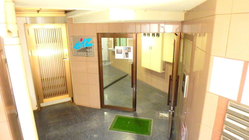 廊下1 | Elitz INN Third