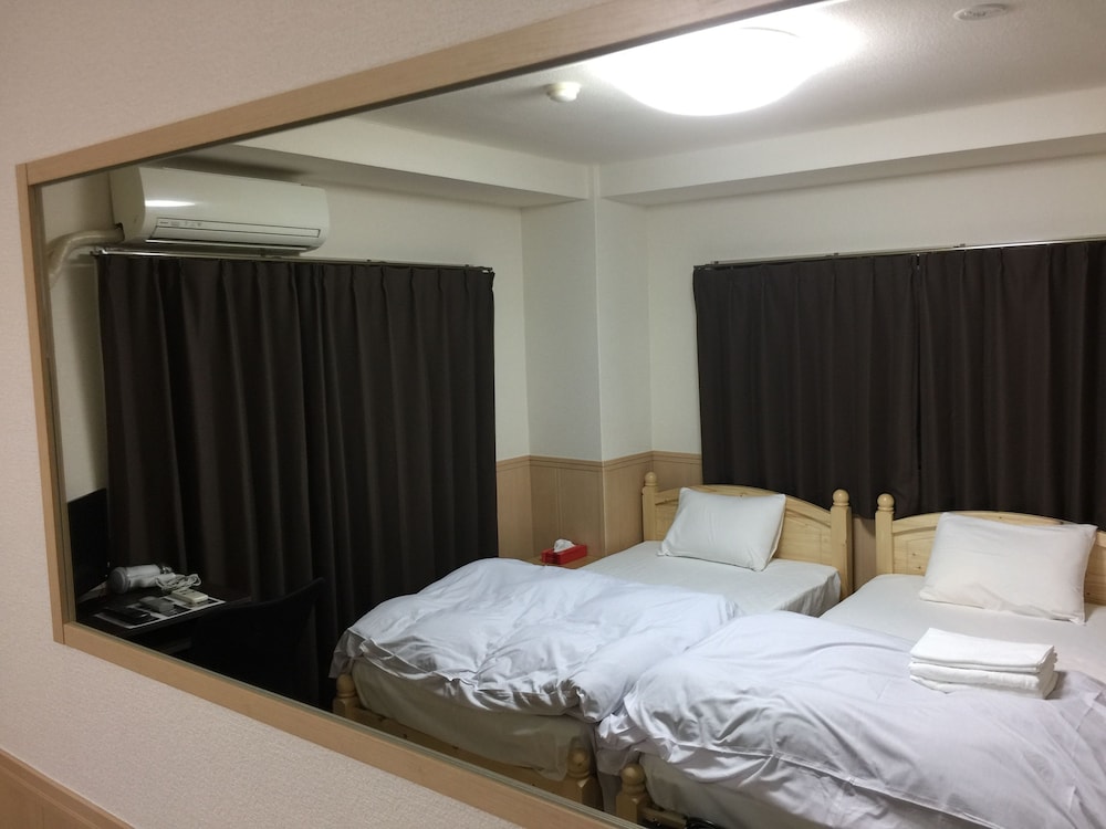 客室1 | Elitz INN Third