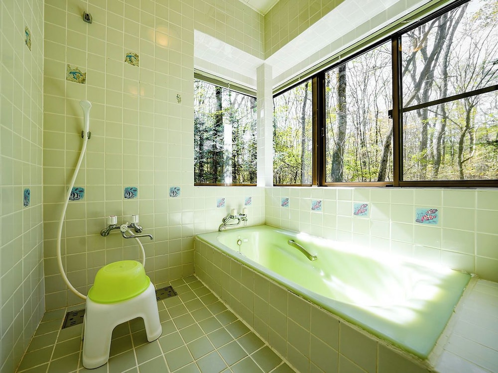 [貸切コテージ] キッチンが自慢 -アリエッティ- 1-6名様 禁煙 バスルーム0 | ルネス軽井沢