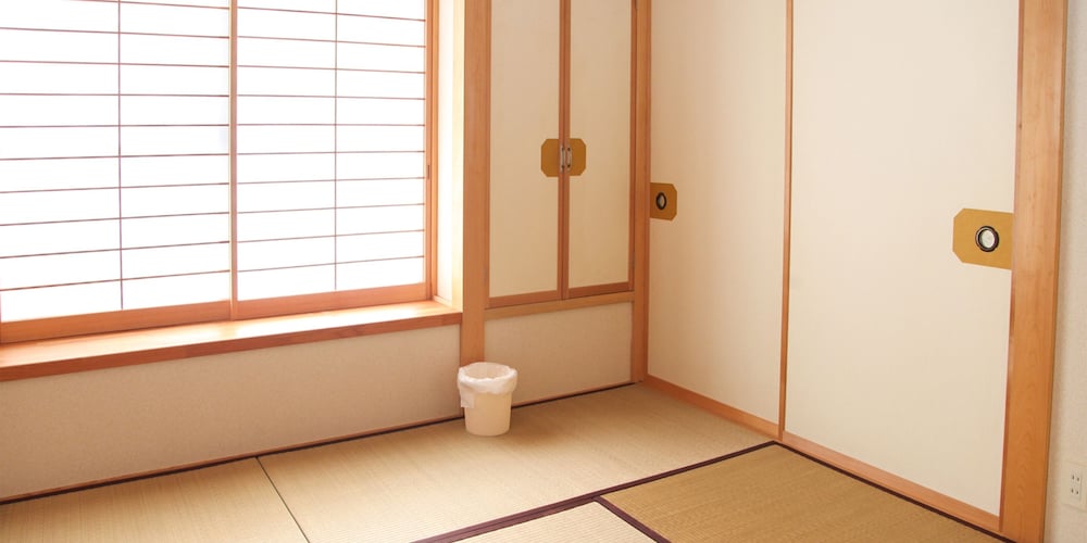 [貸切コテージ] キッチンが自慢 -アリエッティ- 1-6名様 禁煙 客室2 | ルネス軽井沢