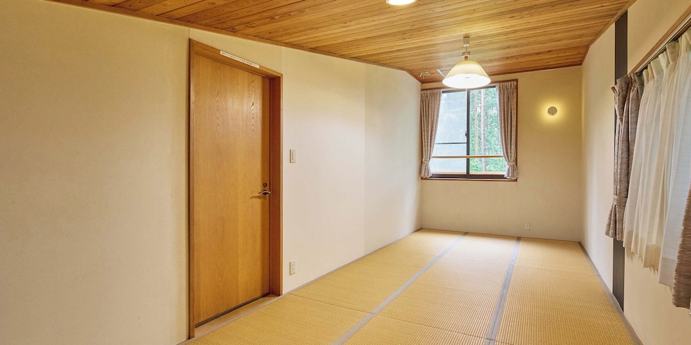 客室1 | ルネス軽井沢