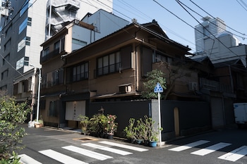 伊東旅館