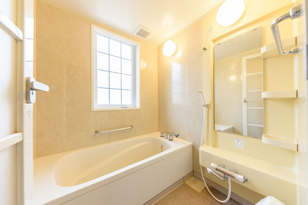 [第2別館] フォース バスルーム0 | 久住高原 銀河のやどきのこ 2 世号