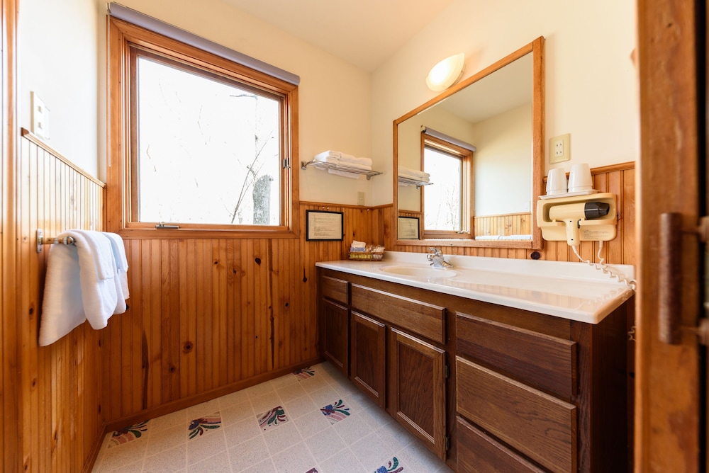 [第1別館] メゾネット バスルーム1 | 久住高原 銀河のやどきのこ 2 世号