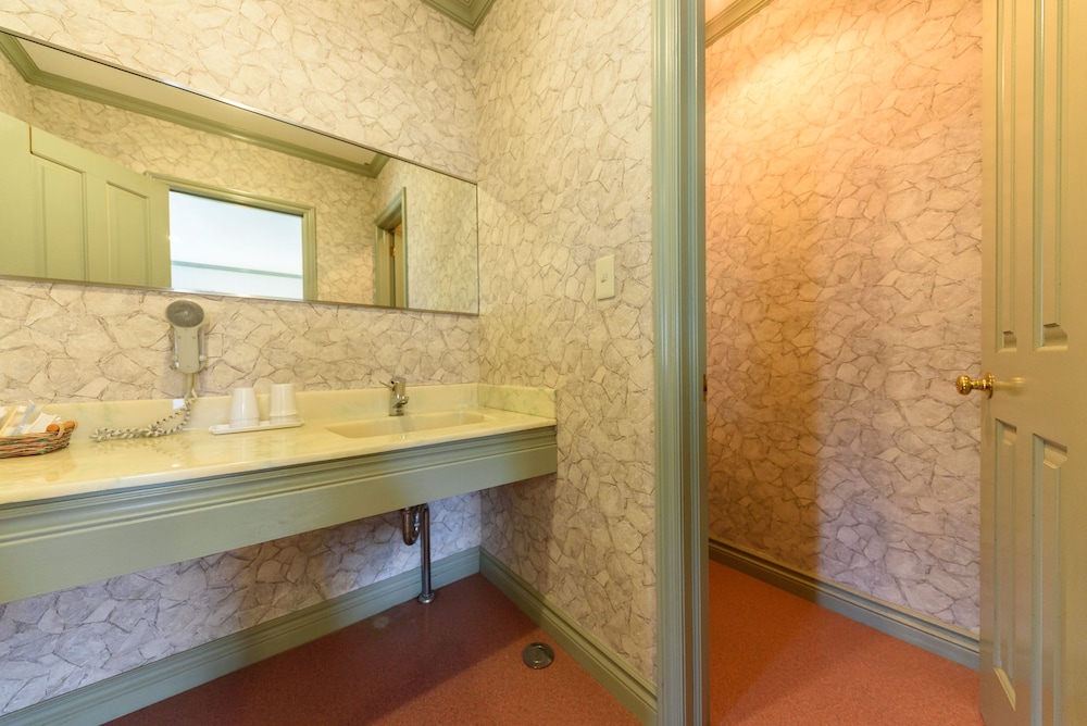 [第2別館] フォース バスルーム1 | 久住高原 銀河のやどきのこ 2 世号