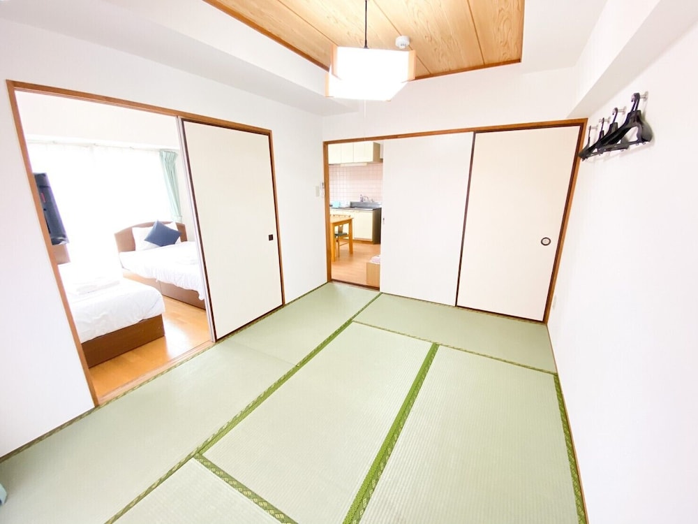 客室1 | ホテル西川口ウィークリー