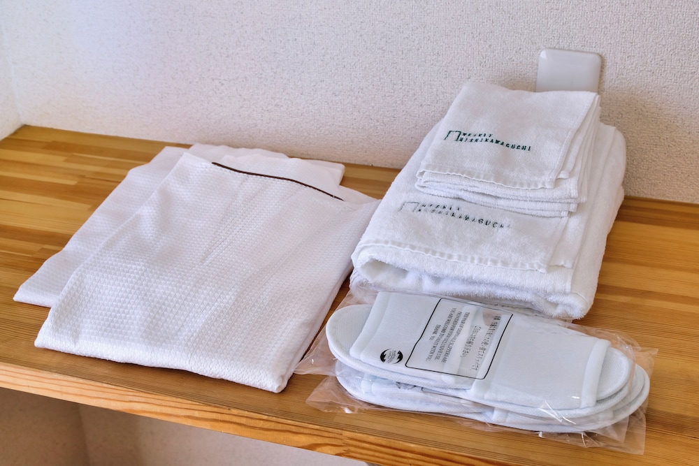 エコノミー ダブルルーム 客室4 | ホテル西川口ウィークリー