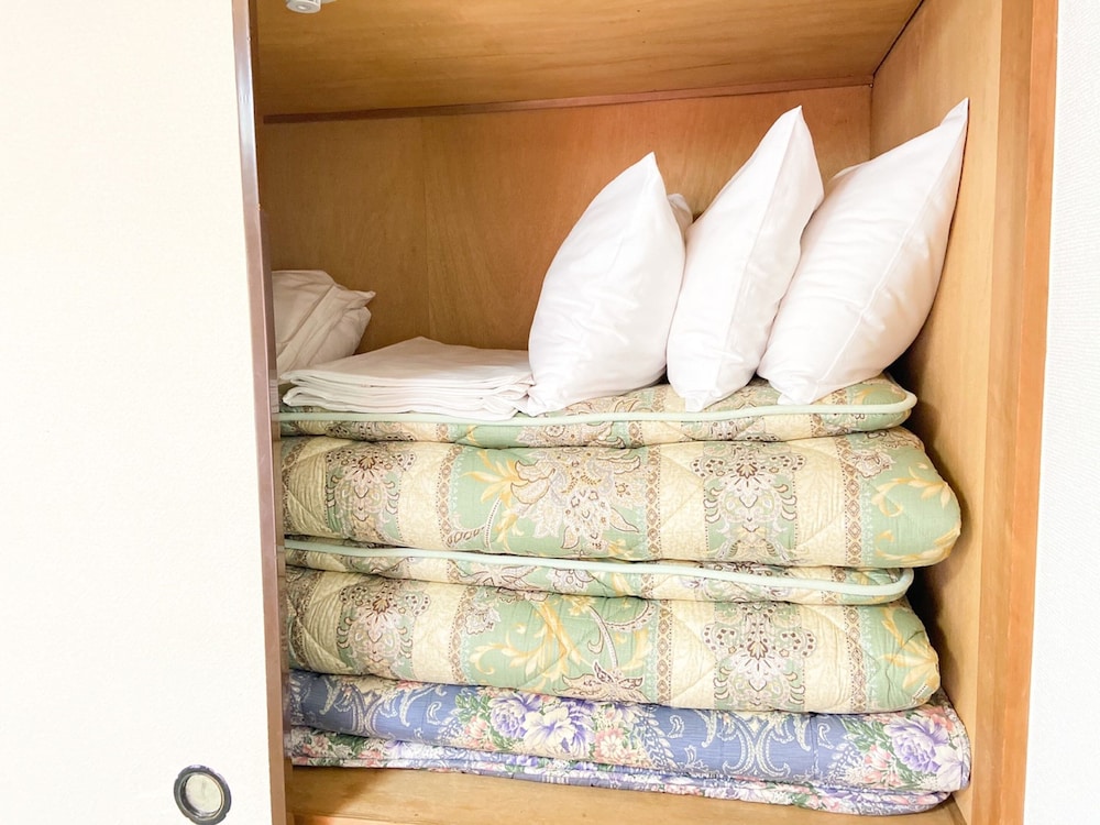 ファミリー アパートメント 禁煙 リビング エリア0 | ホテル西川口ウィークリー