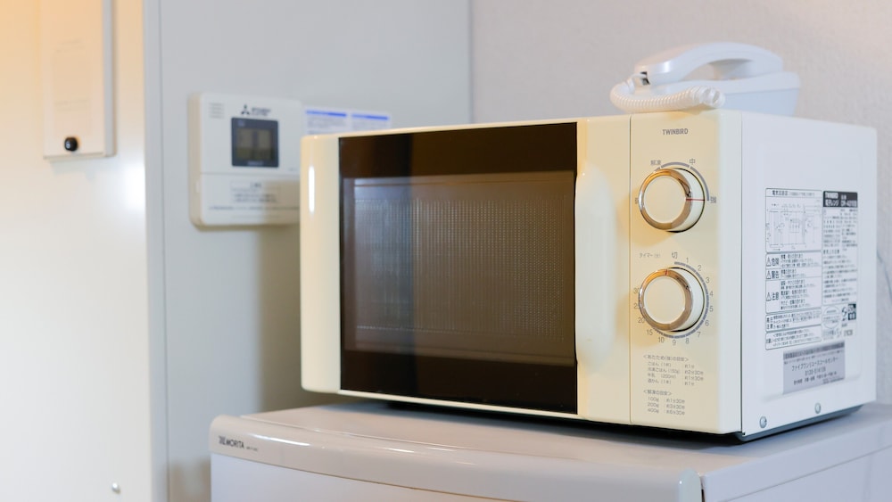 エコノミー ダブルルーム 専用キッチン0 | ホテル西川口ウィークリー