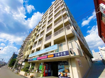 ホテル西川口ウィークリー