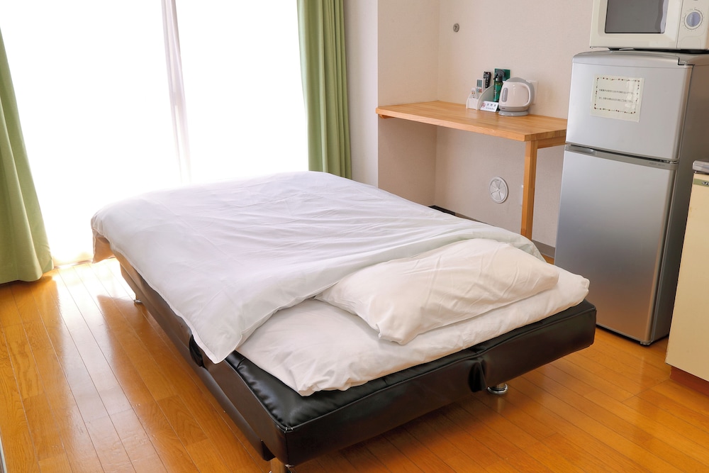 ベーシック トリプルルーム 禁煙 客室7 | ホテル西川口ウィークリー
