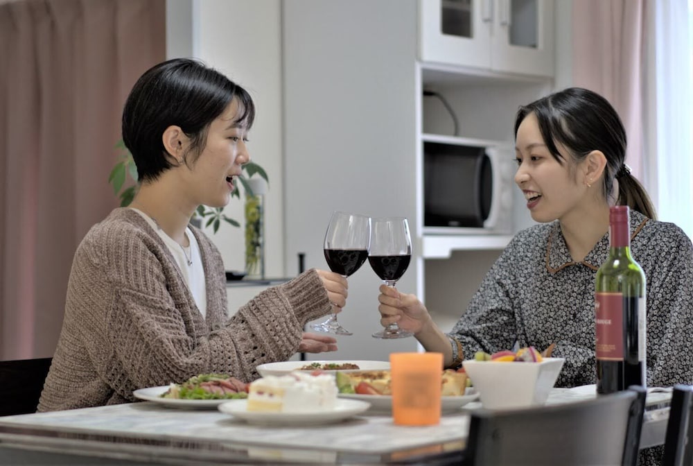 ファミリー アパートメント 禁煙 客室2 | ホテル西川口ウィークリー