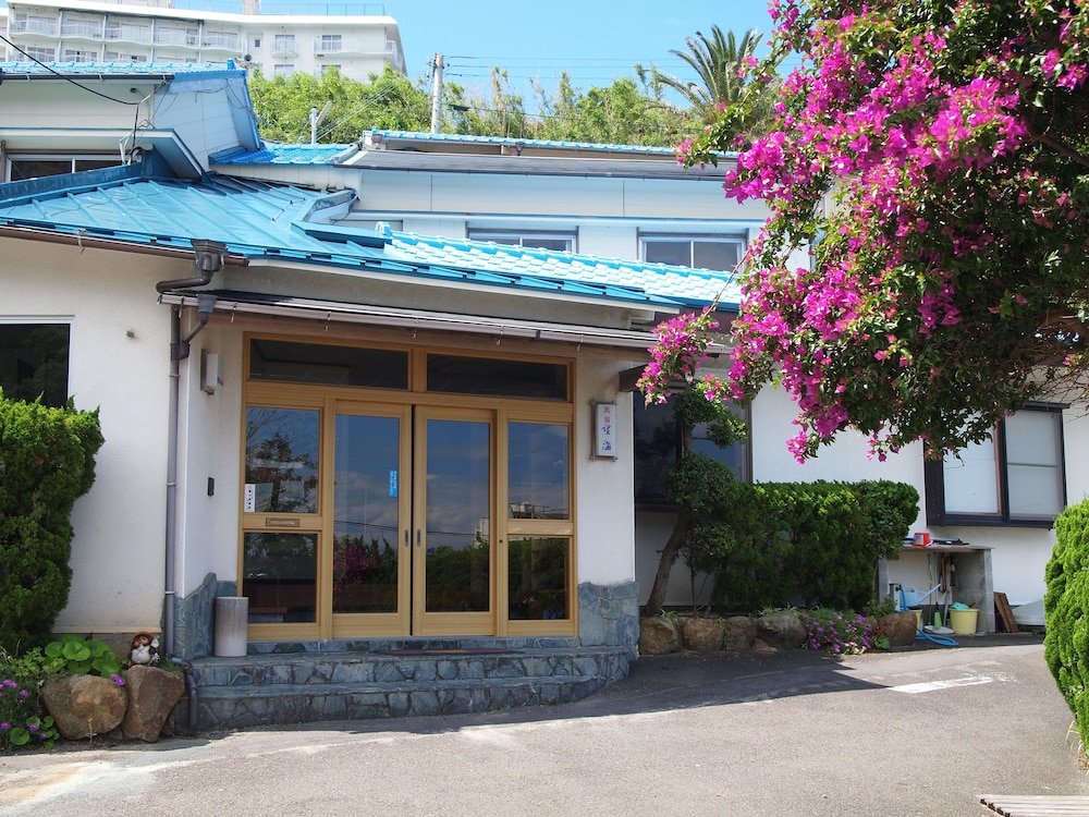 メインイメージ | おんせん民宿望海