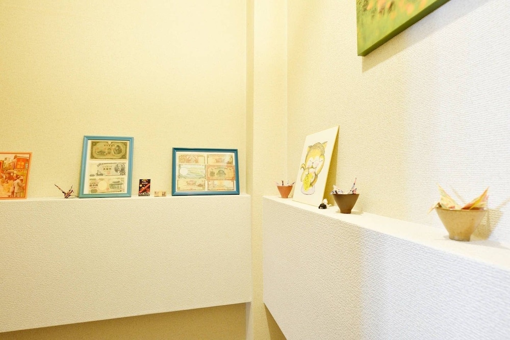 客室1 | 楽屋 客室1 | 楽屋