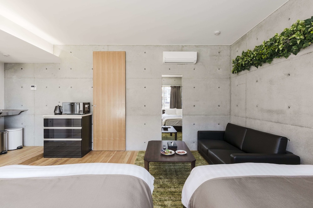 客室1 | カーサ京橋 客室1 | カーサ京橋