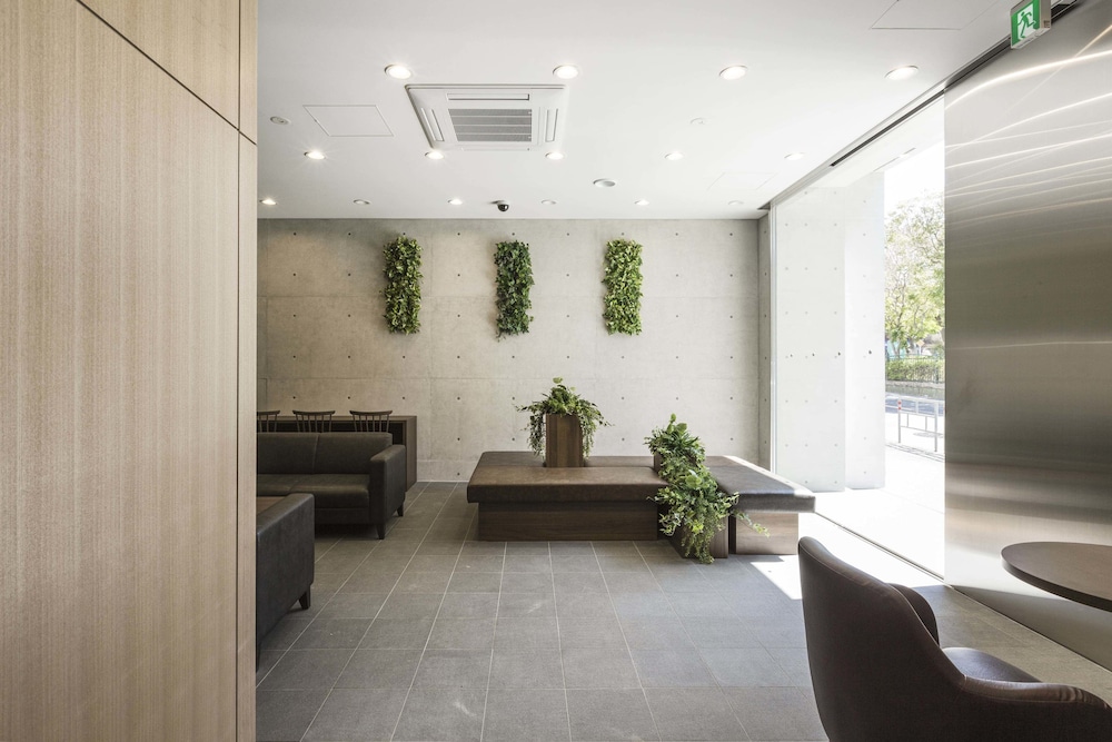 ロビー1 | カーサ京橋 ロビー1 | カーサ京橋