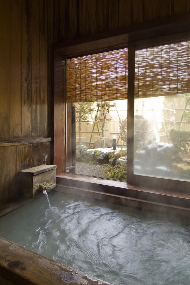 スパ1 | 草津温泉 益成屋旅館 スパ1 | 草津温泉 益成屋旅館