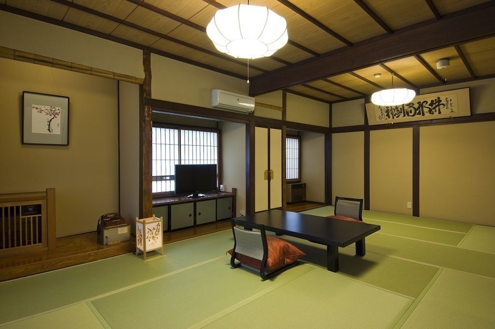客室1 | 草津温泉 益成屋旅館 客室1 | 草津温泉 益成屋旅館