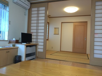 ペンション五郎次