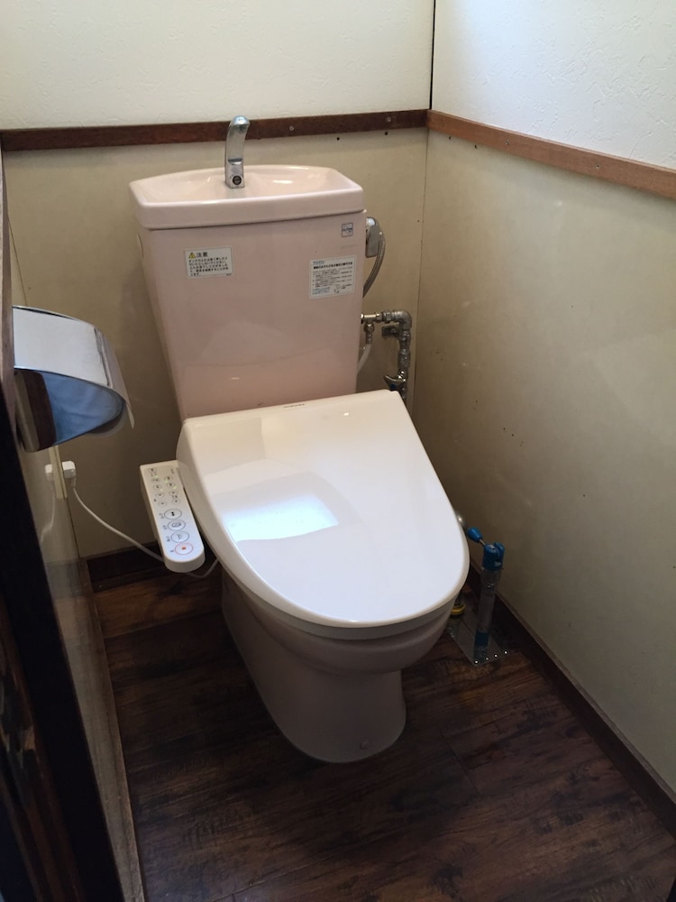 スタンダード ハウス 3 ベッドルーム 禁煙 バスルーム0 | クールレジデンス 小樽