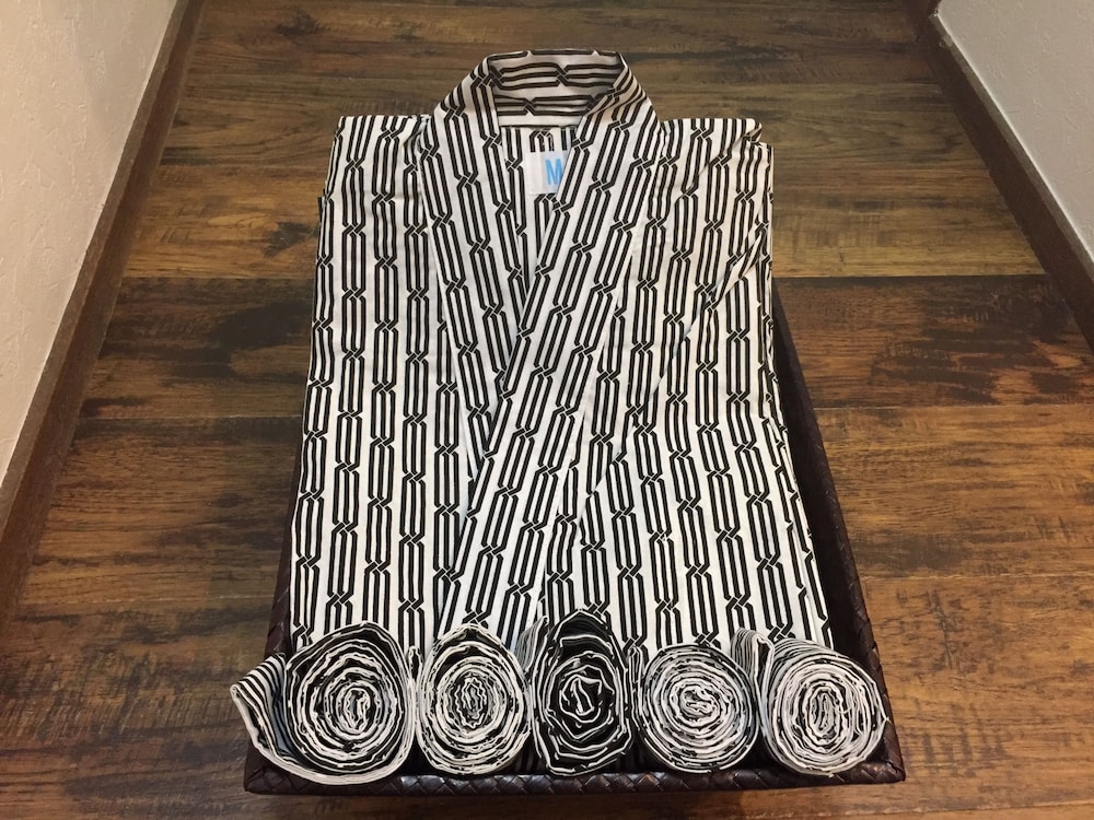 スタンダード ハウス 3 ベッドルーム 禁煙 バスルームの設備3 | クールレジデンス 小樽