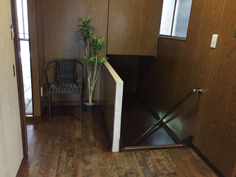 スタンダード ハウス 3 ベッドルーム 禁煙 客室9 | クールレジデンス 小樽