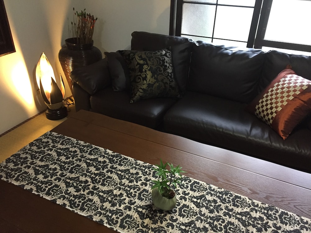 スタンダード ハウス 3 ベッドルーム 禁煙 リビング エリア3 | クールレジデンス 小樽