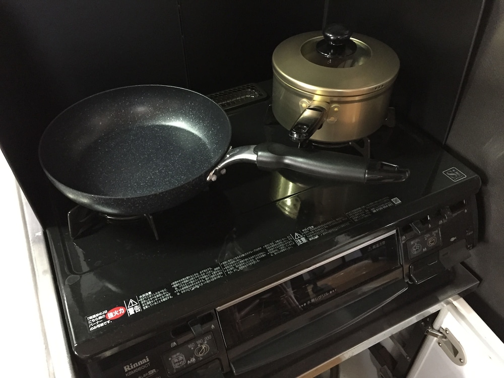 スタンダード ハウス 3 ベッドルーム 禁煙 専用キッチン2 | クールレジデンス 小樽