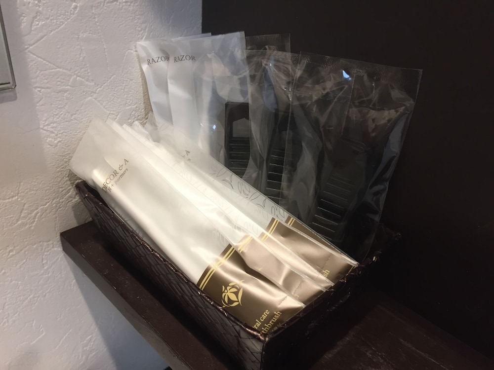 スタンダード ハウス 3 ベッドルーム 禁煙 バスルームの設備1 | クールレジデンス 小樽