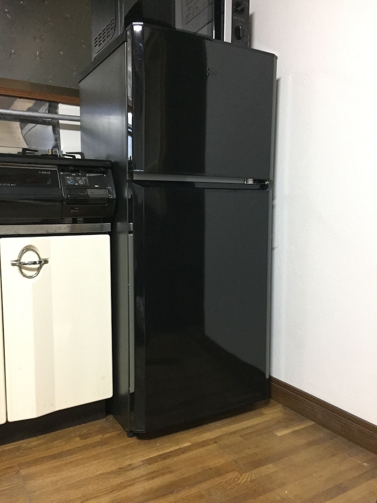 スタンダード ハウス 3 ベッドルーム 禁煙 専用簡易キッチン0 | クールレジデンス 小樽