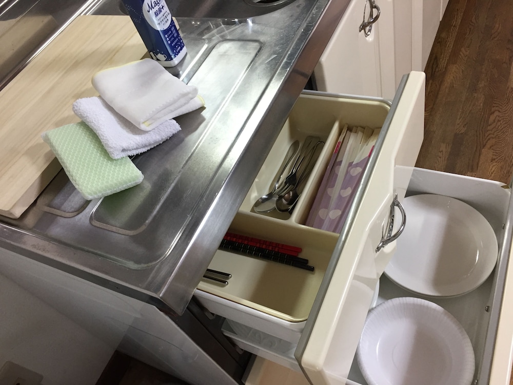 スタンダード ハウス 3 ベッドルーム 禁煙 専用キッチン3 | クールレジデンス 小樽