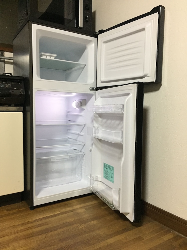 スタンダード ハウス 3 ベッドルーム 禁煙 小型冷蔵庫0 | クールレジデンス 小樽