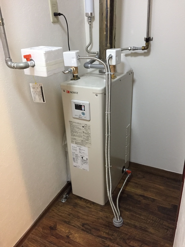 スタンダード ハウス 3 ベッドルーム 禁煙 客室1 | クールレジデンス 小樽