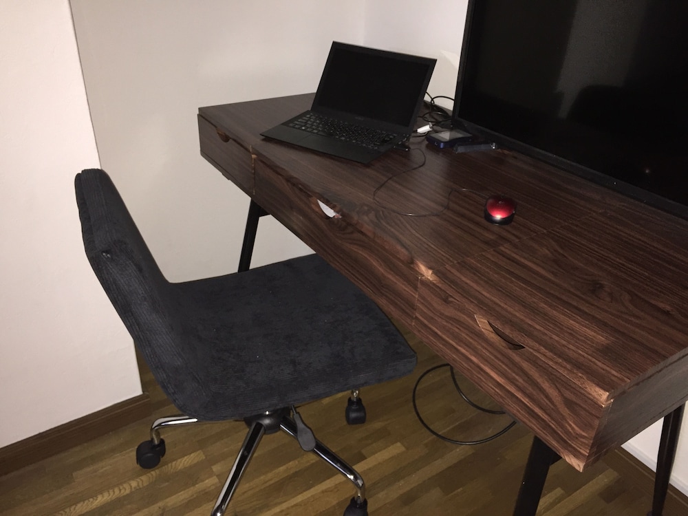 客室1 | クールレジデンス 小樽