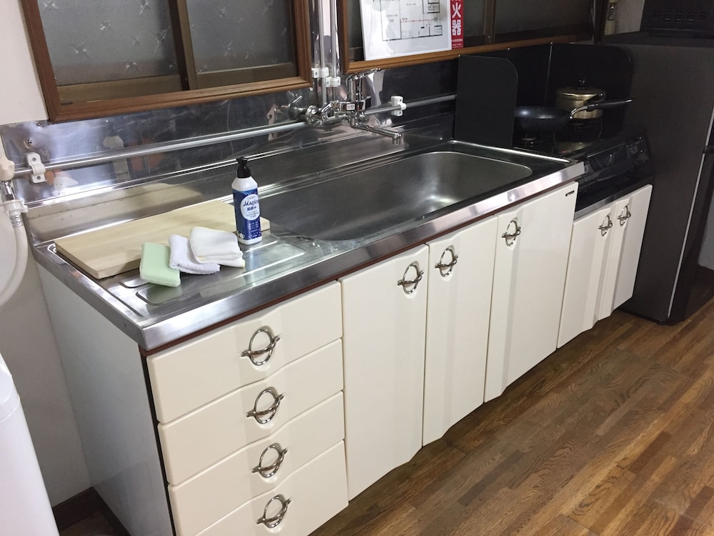 スタンダード ハウス 3 ベッドルーム 禁煙 専用キッチン1 | クールレジデンス 小樽