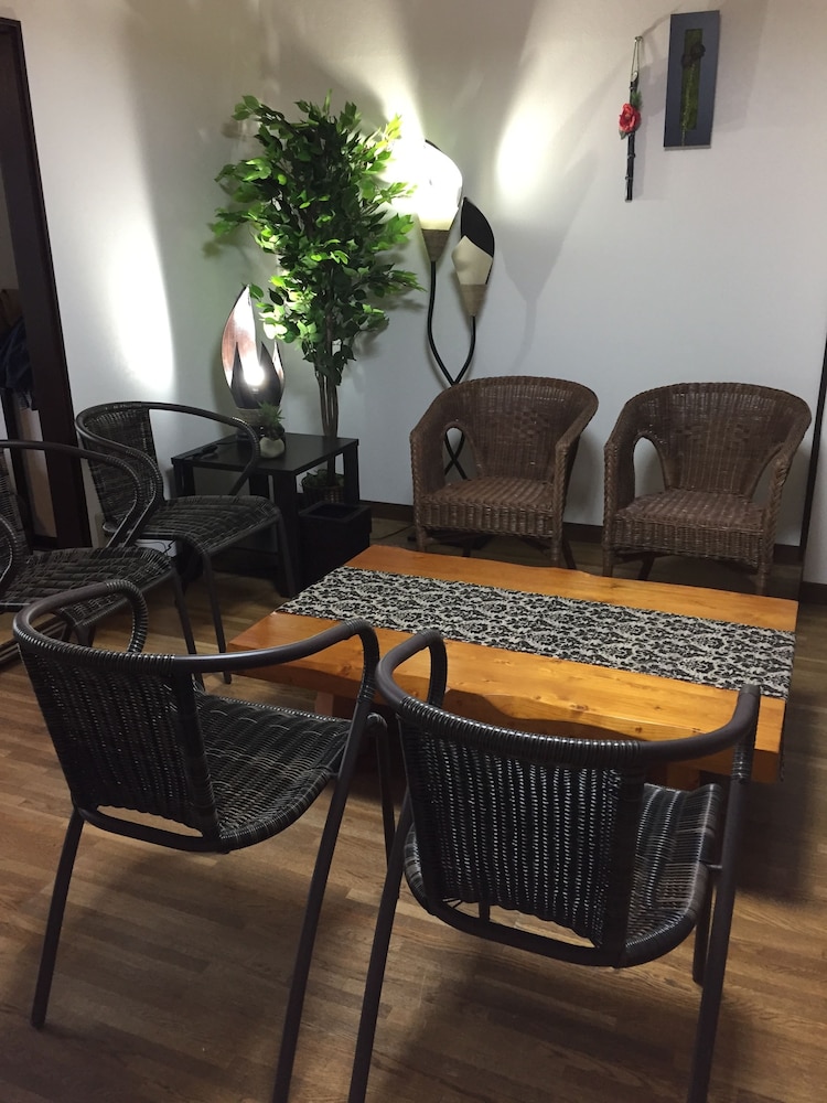 スタンダード ハウス 3 ベッドルーム 禁煙 リビングルーム0 | クールレジデンス 小樽