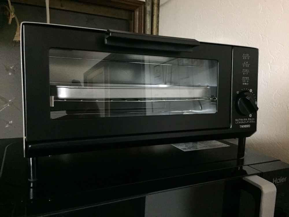 スタンダード ハウス 3 ベッドルーム 禁煙 専用簡易キッチン3 | クールレジデンス 小樽