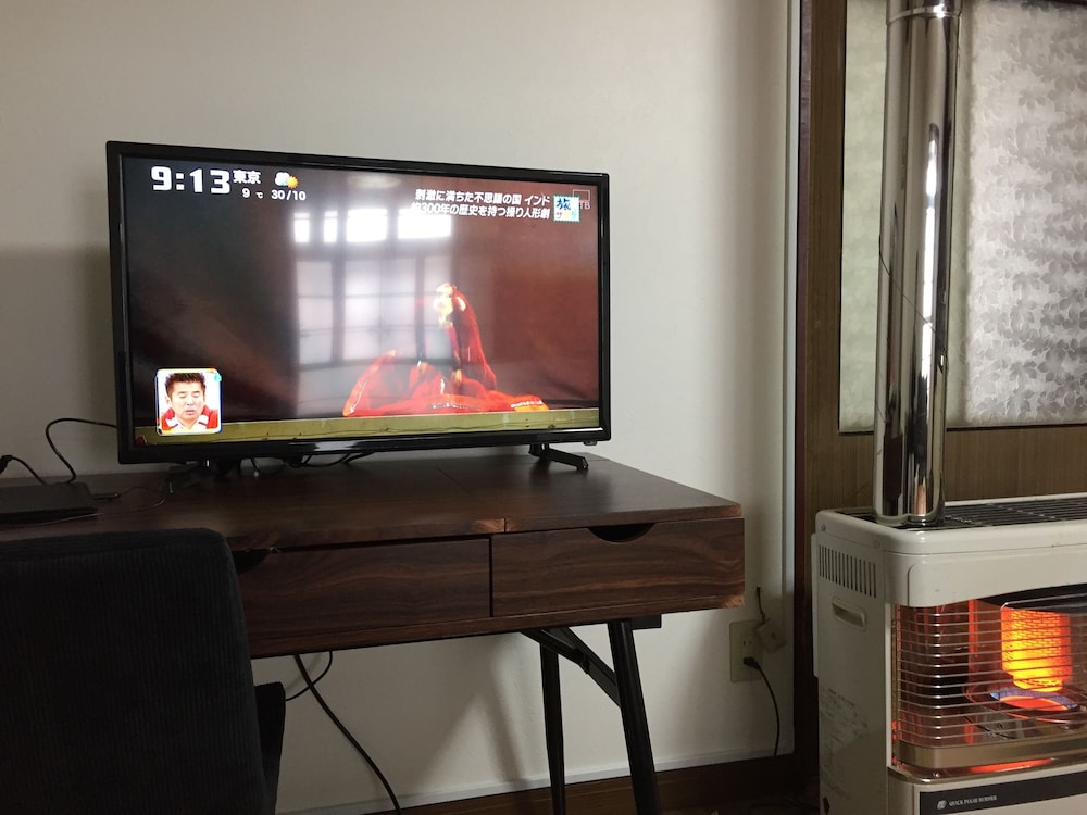 スタンダード ハウス 3 ベッドルーム 禁煙 客室6 | クールレジデンス 小樽