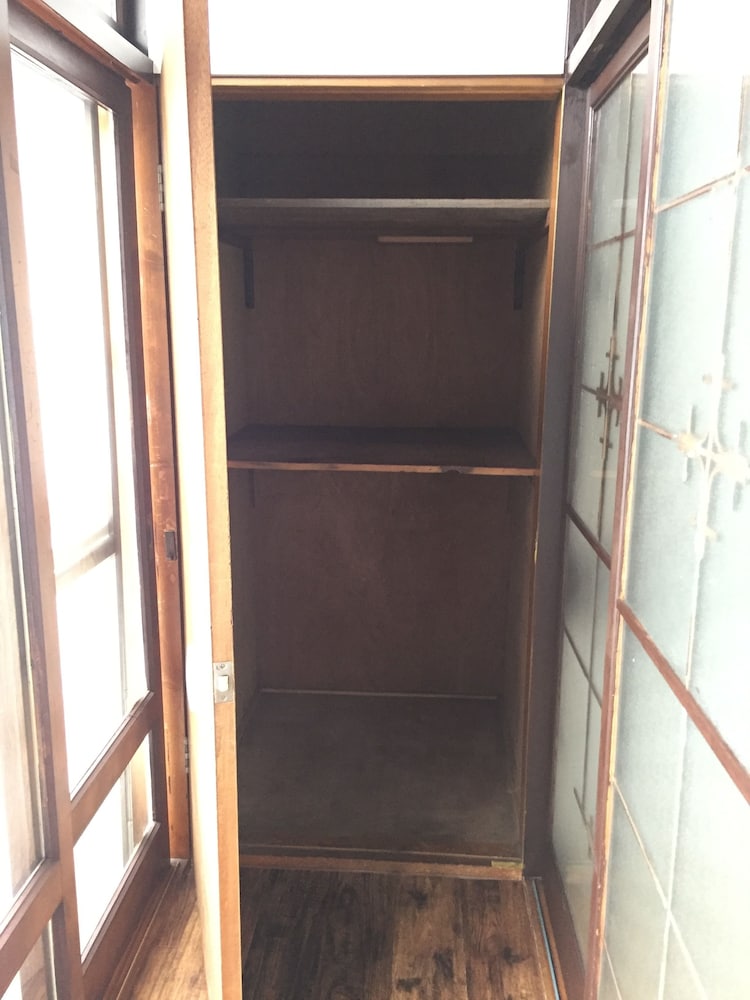 スタンダード ハウス 3 ベッドルーム 禁煙 客室4 | クールレジデンス 小樽