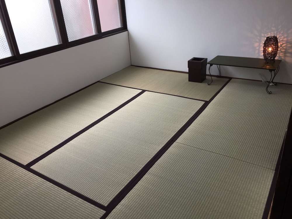 スタンダード ハウス 3 ベッドルーム 禁煙 客室13 | クールレジデンス 小樽