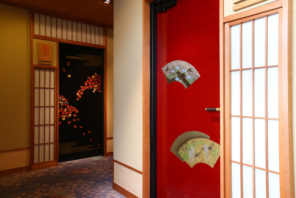 客室1 | クラブウィンダム千曲館 長野