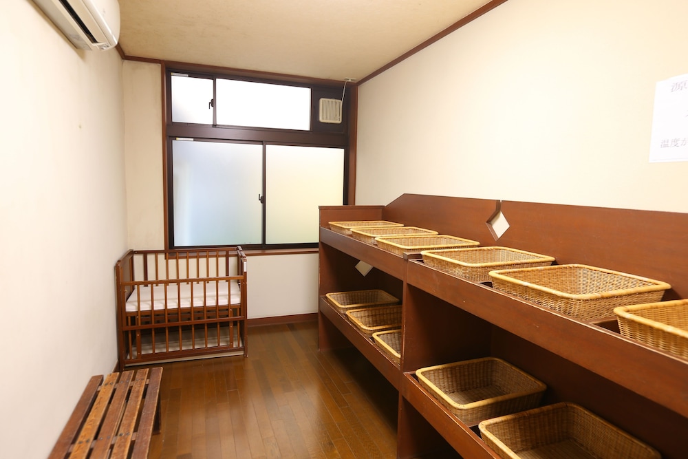 スパ1 | クラブウィンダム千曲館 長野