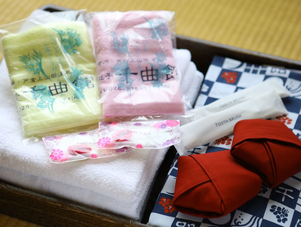 スタンダード ルーム 客室の設備とサービス0 | クラブウィンダム千曲館 長野
