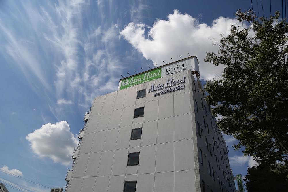 メインイメージ | アジアホテル成田 メインイメージ | アジアホテル成田