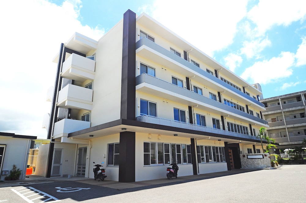 メインイメージ | ホテル海邦石垣島