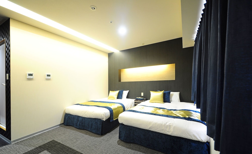 和洋室 | ホテル海邦石垣島