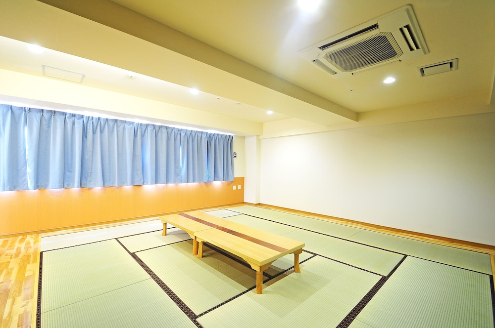 和室20畳 | ホテル海邦石垣島